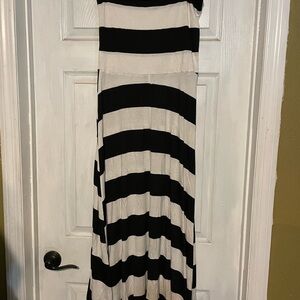 Multi-wear skirt/dress